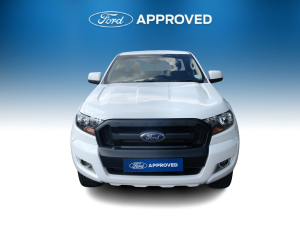 Ford Ranger 2.2TDCi SuperCab Hi-Rider - Image 2