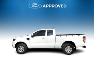 Ford Ranger 2.2TDCi SuperCab Hi-Rider - Image 5