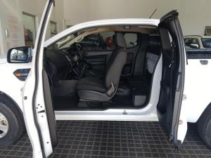 Ford Ranger 2.2TDCi SuperCab Hi-Rider - Image 8