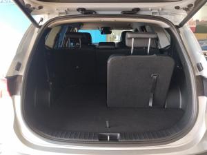 Hyundai Santa Fe 2.2D Executive - Image 11