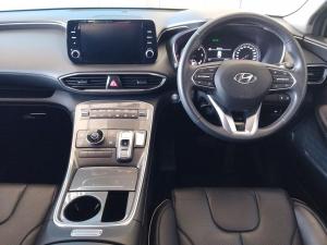 Hyundai Santa Fe 2.2D Executive - Image 12