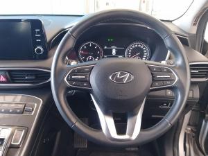 Hyundai Santa Fe 2.2D Executive - Image 13
