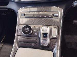 Hyundai Santa Fe 2.2D Executive - Image 14