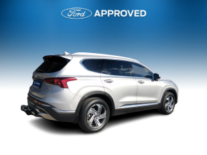Hyundai Santa Fe 2.2D Executive - Image 16