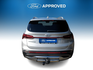 Hyundai Santa Fe 2.2D Executive - Image 17