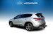 Hyundai Santa Fe 2.2D Executive - Thumbnail 18