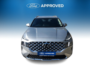 Hyundai Santa Fe 2.2D Executive - Image 2