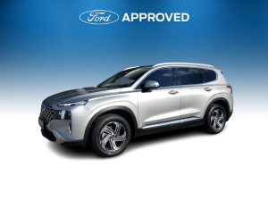 Hyundai Santa Fe 2.2D Executive - Image 3