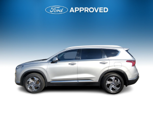 Hyundai Santa Fe 2.2D Executive - Image 5