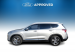 Hyundai Santa Fe 2.2D Executive - Thumbnail 5
