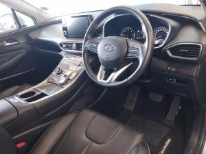 Hyundai Santa Fe 2.2D Executive - Image 6