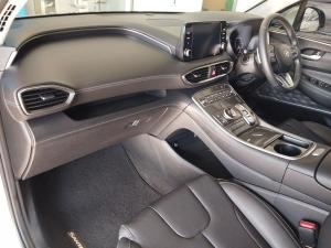 Hyundai Santa Fe 2.2D Executive - Image 7