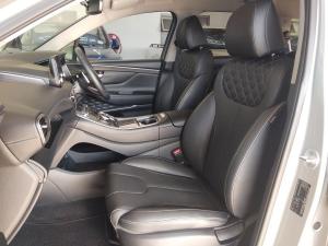 Hyundai Santa Fe 2.2D Executive - Image 8