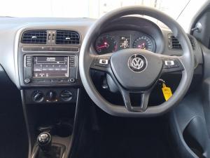 Volkswagen Polo Vivo hatch 1.4 Comfortline - Image 10