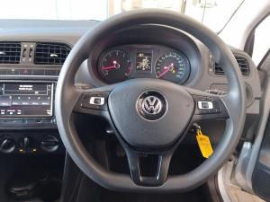 Volkswagen Polo Vivo hatch 1.4 Comfortline - Image 11