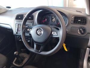 Volkswagen Polo Vivo hatch 1.4 Comfortline - Image 6