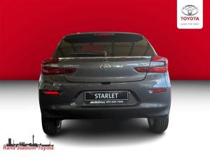 Toyota Starlet 1.5 XR auto - Image 3