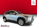 Thumbnail Toyota Corolla Cross 1.8 Hybrid XS