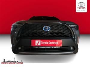 Toyota Corolla Cross 1.8 Hybrid XS - Image 2