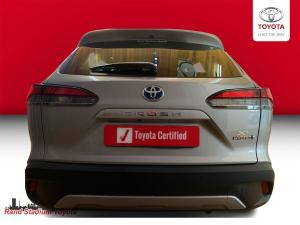 Toyota Corolla Cross 1.8 Hybrid XS - Image 3