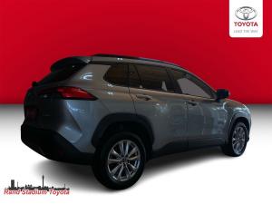 Toyota Corolla Cross 1.8 Hybrid XS - Image 4