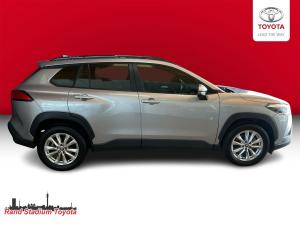 Toyota Corolla Cross 1.8 Hybrid XS - Image 5