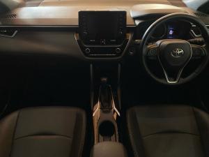 Toyota Corolla Cross 1.8 Hybrid XS - Image 6