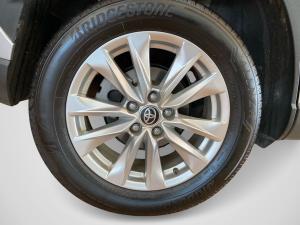 Toyota Corolla Cross 1.8 Hybrid XS - Image 9
