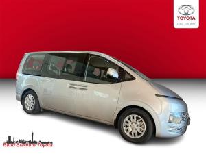 Hyundai Staria 2.2D Executive 11-seater - Image 1