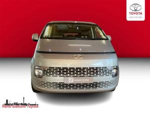 Hyundai Staria 2.2D Executive 11-seater - Image 2