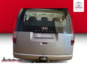 Hyundai Staria 2.2D Executive 11-seater - Image 3