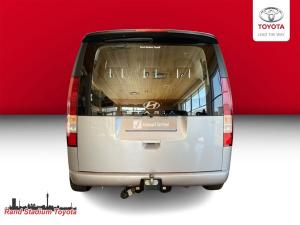 Hyundai Staria 2.2D Executive 11-seater - Image 3