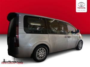 Hyundai Staria 2.2D Executive 11-seater - Image 4