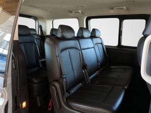 Hyundai Staria 2.2D Executive 11-seater - Image 8