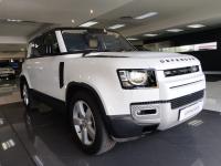 Thumbnail Land Rover Defender 110 P400 X-Dynamic HSE
