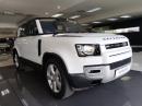 Thumbnail Land Rover Defender 110 P400 X-Dynamic HSE