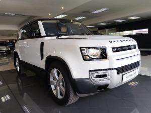 Land Rover Defender 110 P400 X-Dynamic HSE - Image 1