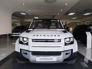 Land Rover Defender 110 P400 X-Dynamic HSE - Image 2