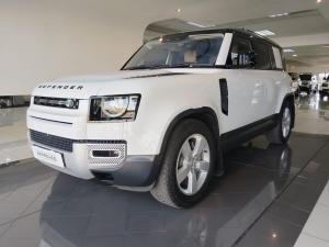 Land Rover Defender 110 P400 X-Dynamic HSE - Image 3