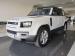Land Rover Defender 110 P400 X-Dynamic HSE - Thumbnail 3