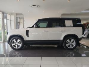 Land Rover Defender 110 P400 X-Dynamic HSE - Image 4