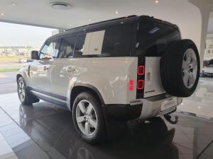 Land Rover Defender 110 P400 X-Dynamic HSE - Image 5