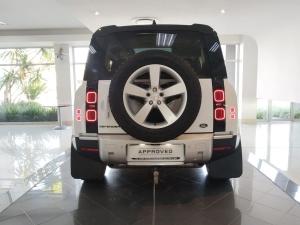 Land Rover Defender 110 P400 X-Dynamic HSE - Image 6