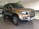 Thumbnail Land Rover Defender 110 D300 X-Dynamic HSE
