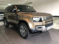 Thumbnail Land Rover Defender 110 D300 X-Dynamic HSE