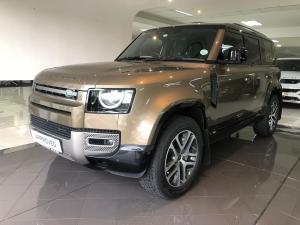 Land Rover Defender 110 D300 X-Dynamic HSE - Image 2