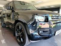 Thumbnail Land Rover Defender 130 D300 X-Dynamic HSE