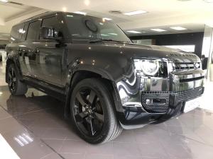 Land Rover Defender 130 D300 X-Dynamic HSE - Image 1
