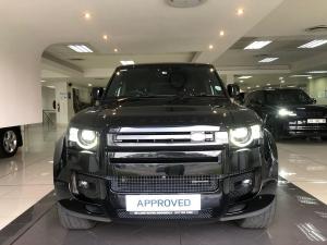 Land Rover Defender 130 D300 X-Dynamic HSE - Image 2