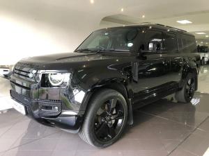 Land Rover Defender 130 D300 X-Dynamic HSE - Image 5